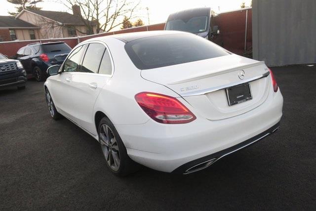 Used Mercedes-benz C-class C 300 2018 | Victory Cars Central. Levittown, New York Used Mercedes-benz C-class C 300 2018 | Victory Cars Central. Levittown, New York