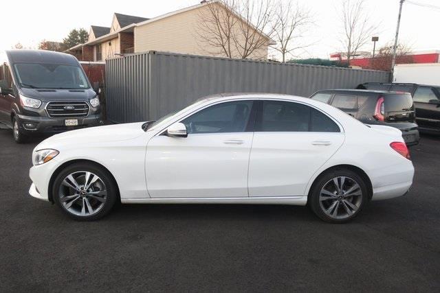 Used Mercedes-benz C-class C 300 2018 | Victory Cars Central. Levittown, New York Used Mercedes-benz C-class C 300 2018 | Victory Cars Central. Levittown, New York