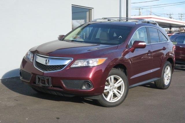 Used Acura Rdx Base 2015 | Victory Cars Central. Levittown, New York