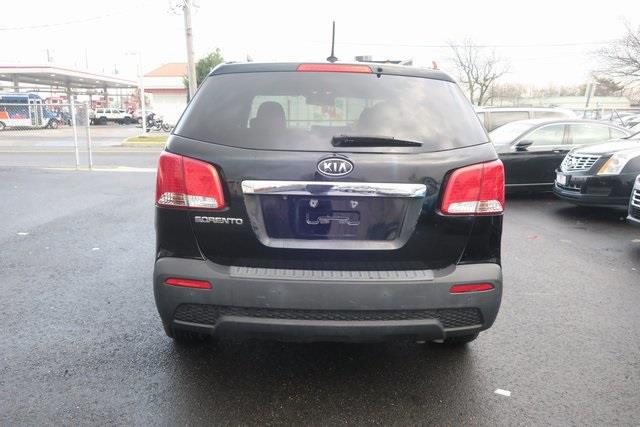 Used Kia Sorento LX 2013 | Victory Cars Central. Levittown, New York Used Kia Sorento LX 2013 | Victory Cars Central. Levittown, New York