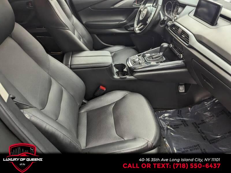 Used Mazda CX-9 Touring AWD 2019 | Luxury Of Queens. Long Island City, New York Used Mazda CX-9 Touring AWD 2019 | Luxury Of Queens. Long Island City, New York