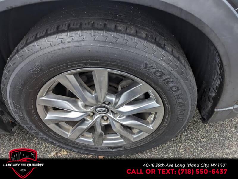 Used Mazda CX-9 Touring AWD 2019 | Luxury Of Queens. Long Island City, New York Used Mazda CX-9 Touring AWD 2019 | Luxury Of Queens. Long Island City, New York