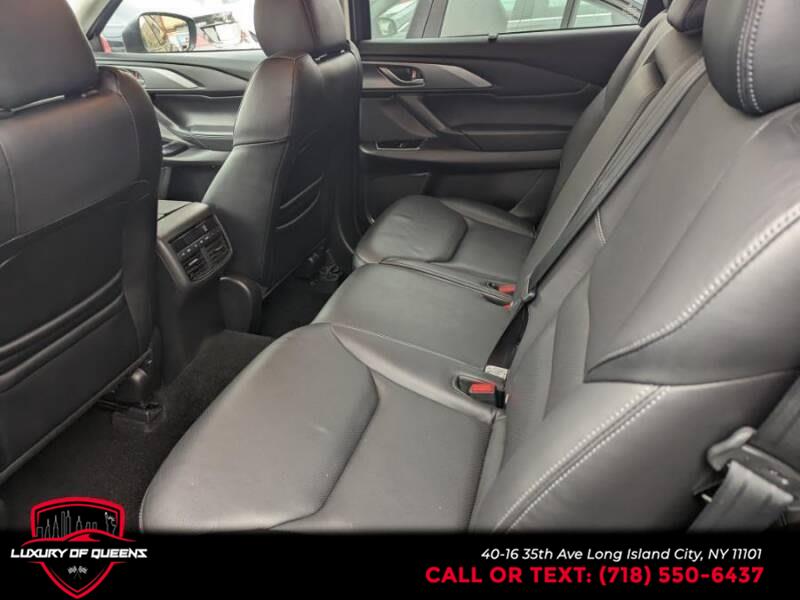 Used Mazda CX-9 Touring AWD 2019 | Luxury Of Queens. Long Island City, New York Used Mazda CX-9 Touring AWD 2019 | Luxury Of Queens. Long Island City, New York