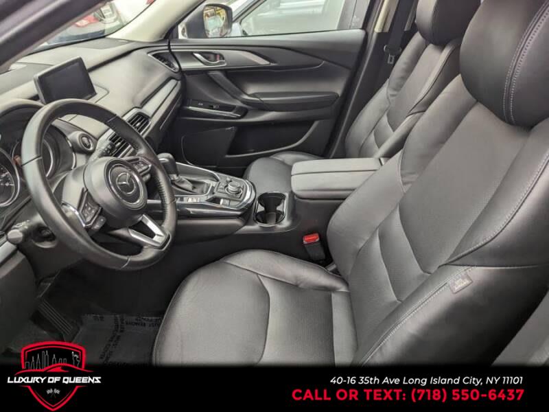 Used Mazda CX-9 Touring AWD 2019 | Luxury Of Queens. Long Island City, New York Used Mazda CX-9 Touring AWD 2019 | Luxury Of Queens. Long Island City, New York