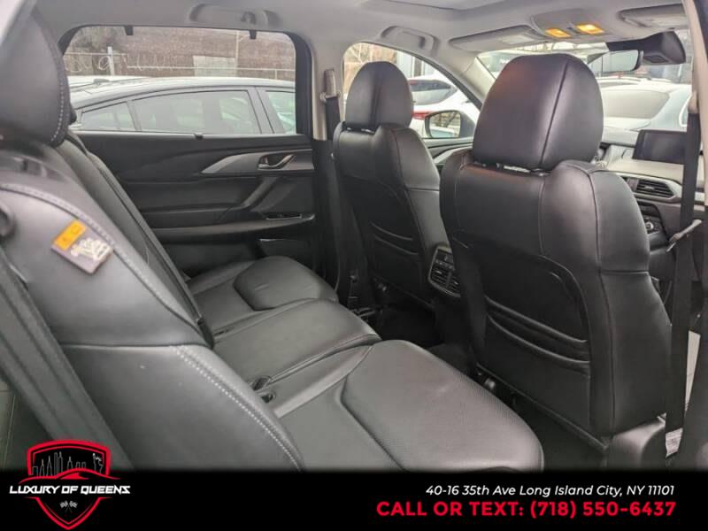 Used Mazda CX-9 Touring AWD 2019 | Luxury Of Queens. Long Island City, New York Used Mazda CX-9 Touring AWD 2019 | Luxury Of Queens. Long Island City, New York