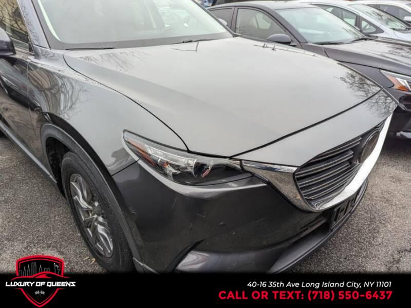 Used Mazda CX-9 Touring AWD 2019 | Luxury Of Queens. Long Island City, New York Used Mazda CX-9 Touring AWD 2019 | Luxury Of Queens. Long Island City, New York