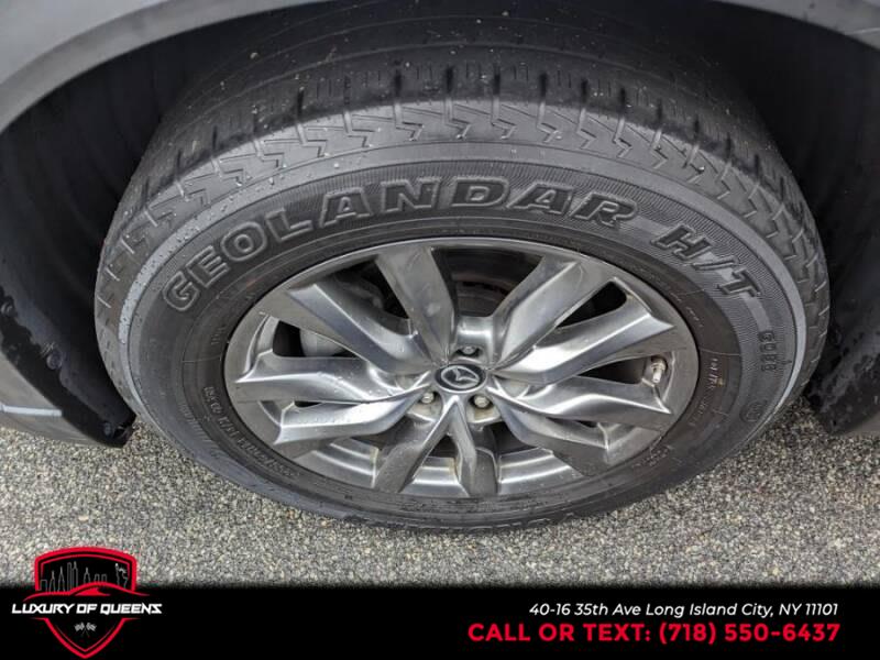 Used Mazda CX-9 Touring AWD 2019 | Luxury Of Queens. Long Island City, New York Used Mazda CX-9 Touring AWD 2019 | Luxury Of Queens. Long Island City, New York