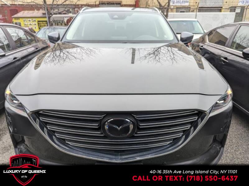 Used Mazda CX-9 Touring AWD 2019 | Luxury Of Queens. Long Island City, New York