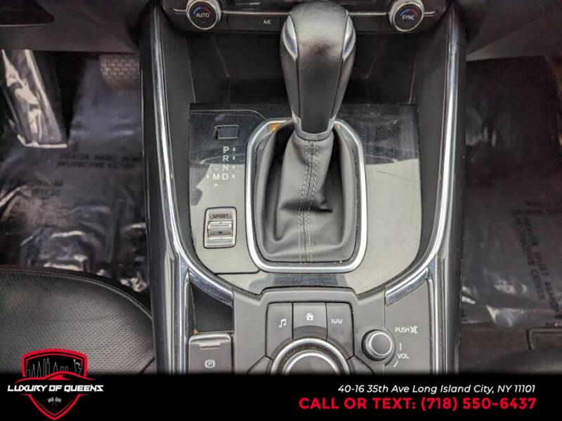 Used Mazda CX-9 Touring AWD 2019 | Luxury Of Queens. Long Island City, New York Used Mazda CX-9 Touring AWD 2019 | Luxury Of Queens. Long Island City, New York