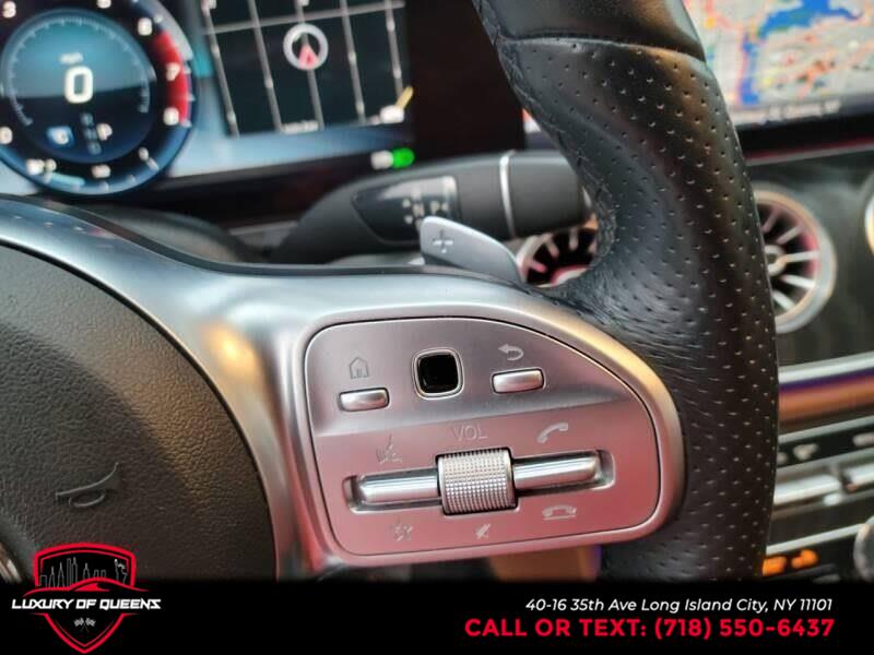 Used Mercedes-Benz E-Class E 450 4MATIC Coupe 2019 | Luxury Of Queens. Long Island City, New York Used Mercedes-Benz E-Class E 450 4MATIC Coupe 2019 | Luxury Of Queens. Long Island City, New York