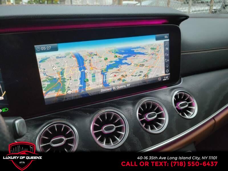 Used Mercedes-Benz E-Class E 450 4MATIC Coupe 2019 | Luxury Of Queens. Long Island City, New York Used Mercedes-Benz E-Class E 450 4MATIC Coupe 2019 | Luxury Of Queens. Long Island City, New York
