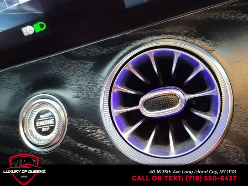 Used Mercedes-Benz E-Class E 450 4MATIC Coupe 2019 | Luxury Of Queens. Long Island City, New York Used Mercedes-Benz E-Class E 450 4MATIC Coupe 2019 | Luxury Of Queens. Long Island City, New York