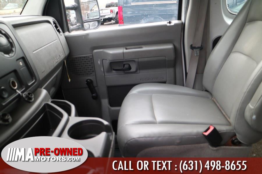 2013 Ford Econoline EXT Cargo Van E-350 Super Duty Ext Commercial, available for sale in Huntington Station, New York | M & A Motors. Huntington Station, New York 2013 Ford Econoline EXT Cargo Van E-350 Super Duty Ext Commercial, available for sale in Huntington Station, New York | M & A Motors. Huntington Station, New York
