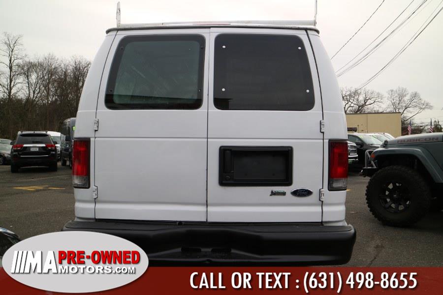 2013 Ford Econoline EXT Cargo Van E-350 Super Duty Ext Commercial, available for sale in Huntington Station, New York | M & A Motors. Huntington Station, New York 2013 Ford Econoline EXT Cargo Van E-350 Super Duty Ext Commercial, available for sale in Huntington Station, New York | M & A Motors. Huntington Station, New York