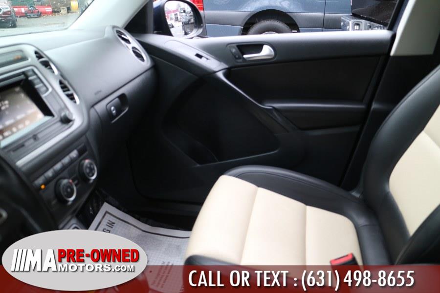 2016 Volkswagen Tiguan 4MOTION 4dr Auto S, available for sale in Huntington Station, New York | M & A Motors. Huntington Station, New York 2016 Volkswagen Tiguan 4MOTION 4dr Auto S, available for sale in Huntington Station, New York | M & A Motors. Huntington Station, New York