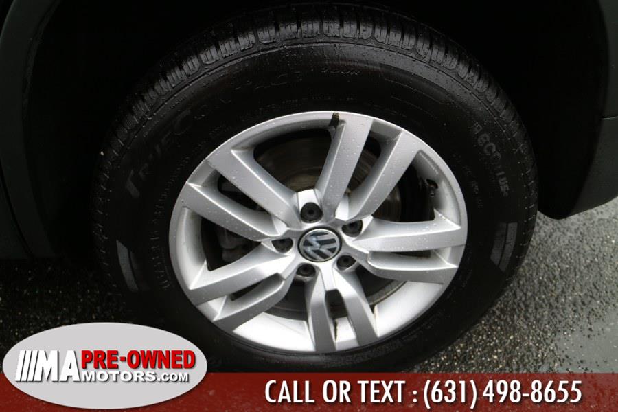 2016 Volkswagen Tiguan 4MOTION 4dr Auto S, available for sale in Huntington Station, New York | M & A Motors. Huntington Station, New York 2016 Volkswagen Tiguan 4MOTION 4dr Auto S, available for sale in Huntington Station, New York | M & A Motors. Huntington Station, New York
