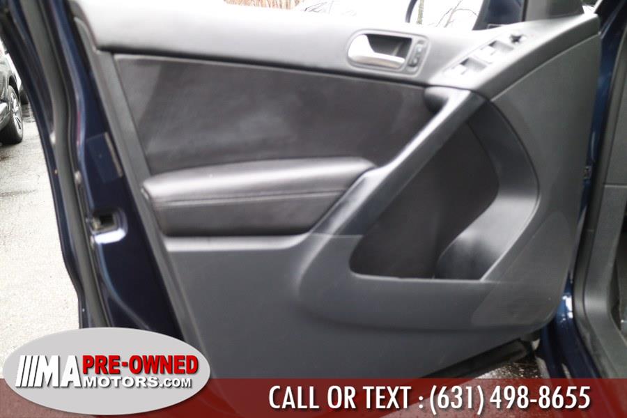 2016 Volkswagen Tiguan 4MOTION 4dr Auto S, available for sale in Huntington Station, New York | M & A Motors. Huntington Station, New York 2016 Volkswagen Tiguan 4MOTION 4dr Auto S, available for sale in Huntington Station, New York | M & A Motors. Huntington Station, New York