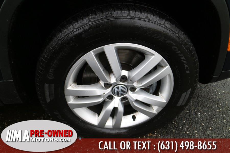 2016 Volkswagen Tiguan 4MOTION 4dr Auto S, available for sale in Huntington Station, New York | M & A Motors. Huntington Station, New York 2016 Volkswagen Tiguan 4MOTION 4dr Auto S, available for sale in Huntington Station, New York | M & A Motors. Huntington Station, New York