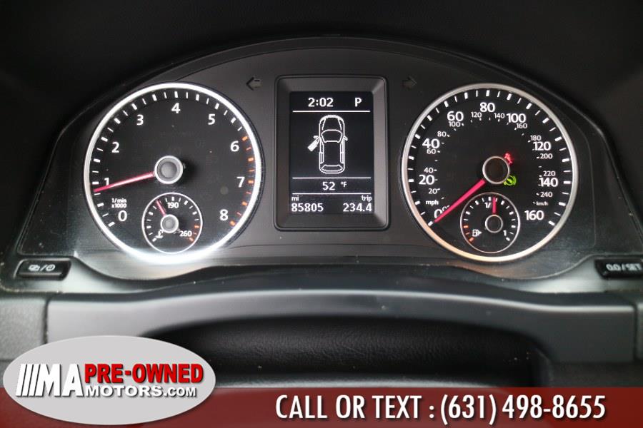 2016 Volkswagen Tiguan 4MOTION 4dr Auto S, available for sale in Huntington Station, New York | M & A Motors. Huntington Station, New York 2016 Volkswagen Tiguan 4MOTION 4dr Auto S, available for sale in Huntington Station, New York | M & A Motors. Huntington Station, New York