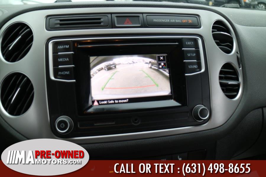 2016 Volkswagen Tiguan 4MOTION 4dr Auto S, available for sale in Huntington Station, New York | M & A Motors. Huntington Station, New York 2016 Volkswagen Tiguan 4MOTION 4dr Auto S, available for sale in Huntington Station, New York | M & A Motors. Huntington Station, New York