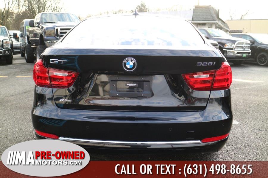 2016 BMW 3 Series xdrive Gran Turismo 5dr 328i xDrive Gran Turismo AWD SULEV, available for sale in Huntington Station, New York | M & A Motors. Huntington Station, New York 2016 BMW 3 Series xdrive Gran Turismo 5dr 328i xDrive Gran Turismo AWD SULEV, available for sale in Huntington Station, New York | M & A Motors. Huntington Station, New York
