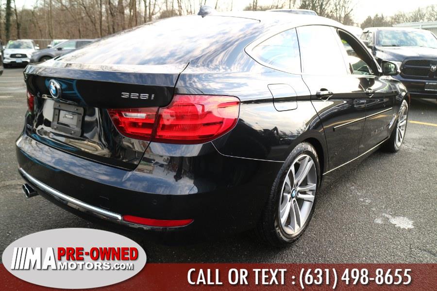 2016 BMW 3 Series xdrive Gran Turismo 5dr 328i xDrive Gran Turismo AWD SULEV, available for sale in Huntington Station, New York | M & A Motors. Huntington Station, New York 2016 BMW 3 Series xdrive Gran Turismo 5dr 328i xDrive Gran Turismo AWD SULEV, available for sale in Huntington Station, New York | M & A Motors. Huntington Station, New York