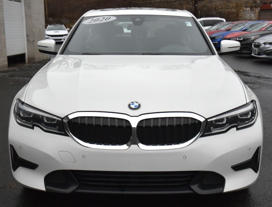 2020 BMW 3 Series 330i xDrive Sedan, available for sale in Waterbury, Connecticut | Highline Car Connection. Waterbury, Connecticut 2020 BMW 3 Series 330i xDrive Sedan, available for sale in Waterbury, Connecticut | Highline Car Connection. Waterbury, Connecticut