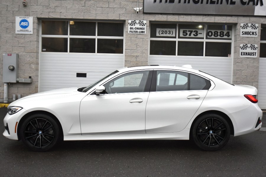 2020 BMW 3 Series 330i xDrive Sedan, available for sale in Waterbury, Connecticut | Highline Car Connection. Waterbury, Connecticut 2020 BMW 3 Series 330i xDrive Sedan, available for sale in Waterbury, Connecticut | Highline Car Connection. Waterbury, Connecticut