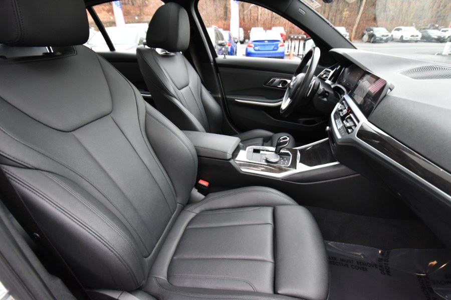 2020 BMW 3 Series 330i xDrive Sedan, available for sale in Waterbury, Connecticut | Highline Car Connection. Waterbury, Connecticut 2020 BMW 3 Series 330i xDrive Sedan, available for sale in Waterbury, Connecticut | Highline Car Connection. Waterbury, Connecticut