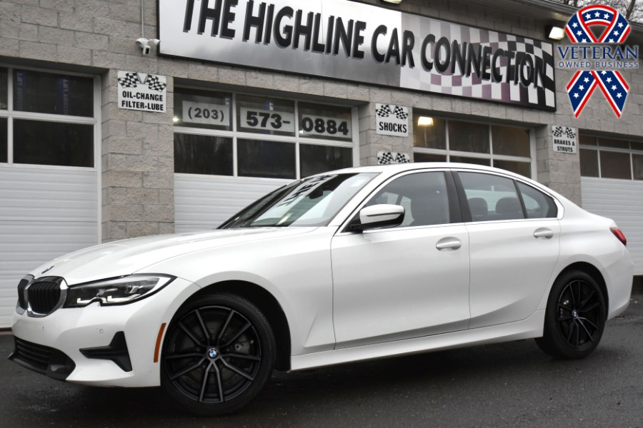 2020 BMW 3 Series 330i xDrive Sedan, available for sale in Waterbury, Connecticut | Highline Car Connection. Waterbury, Connecticut 2020 BMW 3 Series 330i xDrive Sedan, available for sale in Waterbury, Connecticut | Highline Car Connection. Waterbury, Connecticut