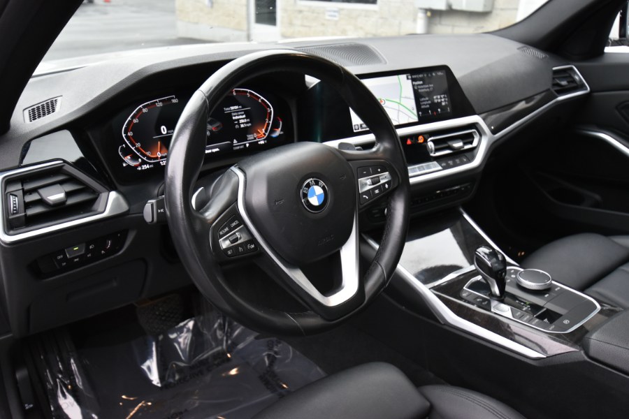 2020 BMW 3 Series 330i xDrive Sedan, available for sale in Waterbury, Connecticut | Highline Car Connection. Waterbury, Connecticut 2020 BMW 3 Series 330i xDrive Sedan, available for sale in Waterbury, Connecticut | Highline Car Connection. Waterbury, Connecticut