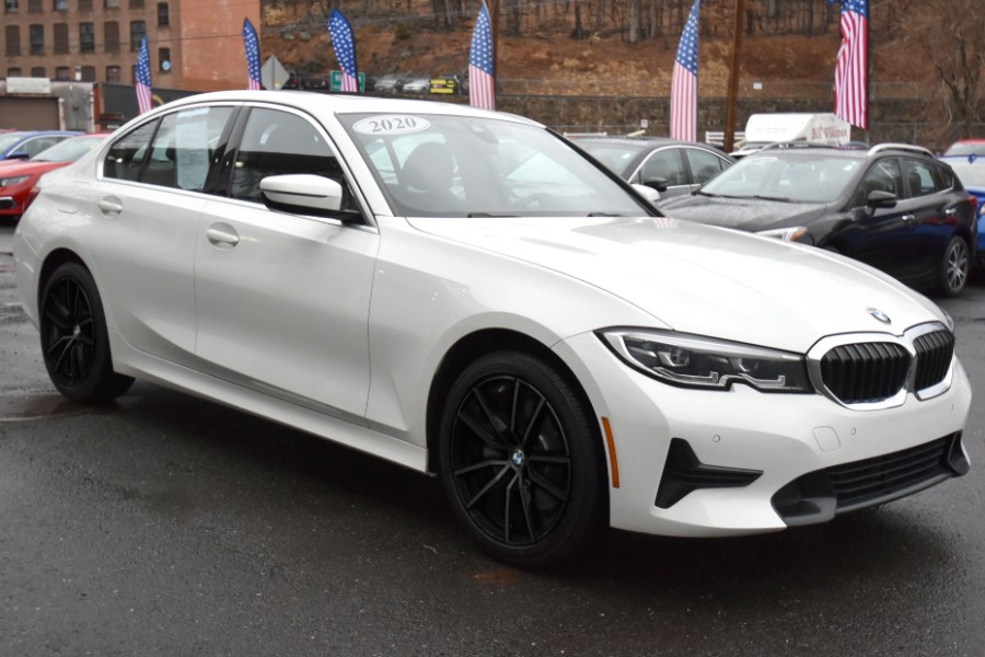 2020 BMW 3 Series 330i xDrive Sedan, available for sale in Waterbury, Connecticut | Highline Car Connection. Waterbury, Connecticut 2020 BMW 3 Series 330i xDrive Sedan, available for sale in Waterbury, Connecticut | Highline Car Connection. Waterbury, Connecticut