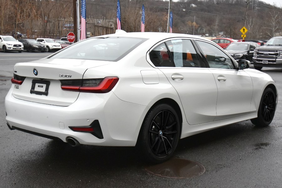 2020 BMW 3 Series 330i xDrive Sedan, available for sale in Waterbury, Connecticut | Highline Car Connection. Waterbury, Connecticut 2020 BMW 3 Series 330i xDrive Sedan, available for sale in Waterbury, Connecticut | Highline Car Connection. Waterbury, Connecticut
