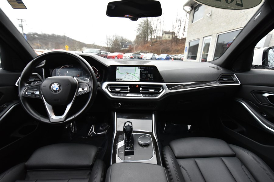 2020 BMW 3 Series 330i xDrive Sedan, available for sale in Waterbury, Connecticut | Highline Car Connection. Waterbury, Connecticut 2020 BMW 3 Series 330i xDrive Sedan, available for sale in Waterbury, Connecticut | Highline Car Connection. Waterbury, Connecticut
