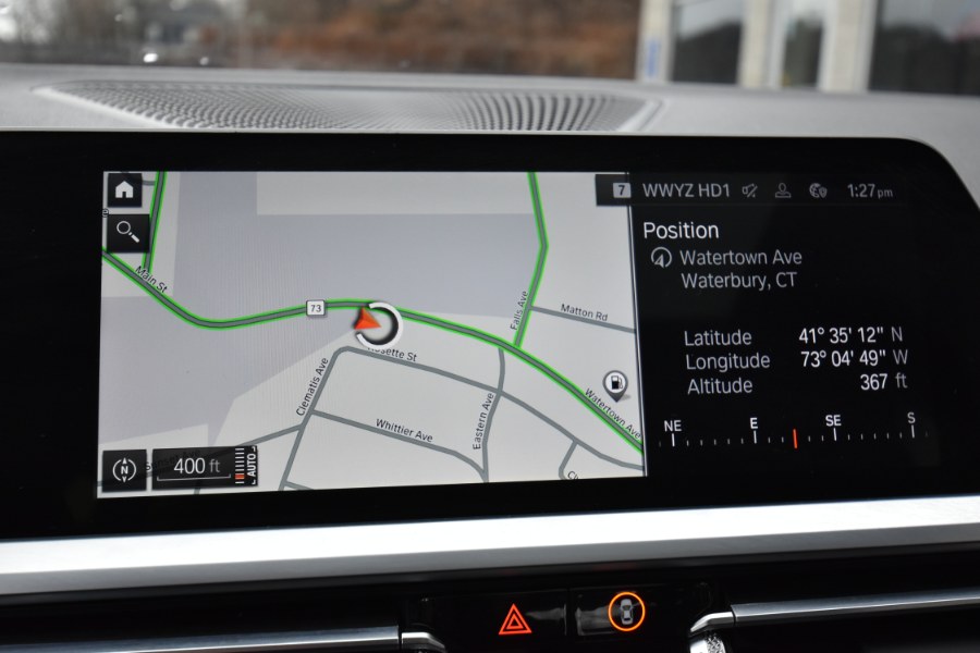 2020 BMW 3 Series 330i xDrive Sedan, available for sale in Waterbury, Connecticut | Highline Car Connection. Waterbury, Connecticut 2020 BMW 3 Series 330i xDrive Sedan, available for sale in Waterbury, Connecticut | Highline Car Connection. Waterbury, Connecticut