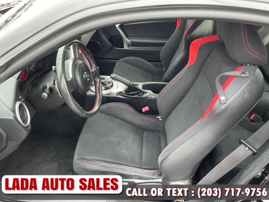 2015 Scion FR-S 2dr Cpe Auto (Natl), available for sale in Bridgeport, Connecticut | Lada Auto Sales. Bridgeport, Connecticut 2015 Scion FR-S 2dr Cpe Auto (Natl), available for sale in Bridgeport, Connecticut | Lada Auto Sales. Bridgeport, Connecticut