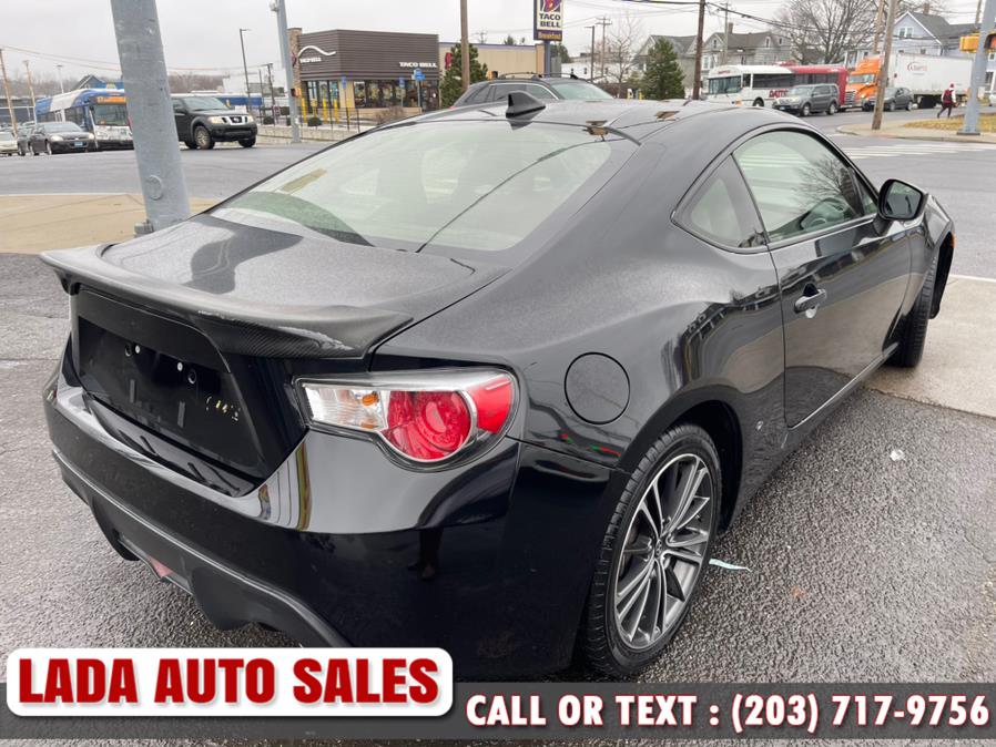 2015 Scion FR-S 2dr Cpe Auto (Natl), available for sale in Bridgeport, Connecticut | Lada Auto Sales. Bridgeport, Connecticut 2015 Scion FR-S 2dr Cpe Auto (Natl), available for sale in Bridgeport, Connecticut | Lada Auto Sales. Bridgeport, Connecticut