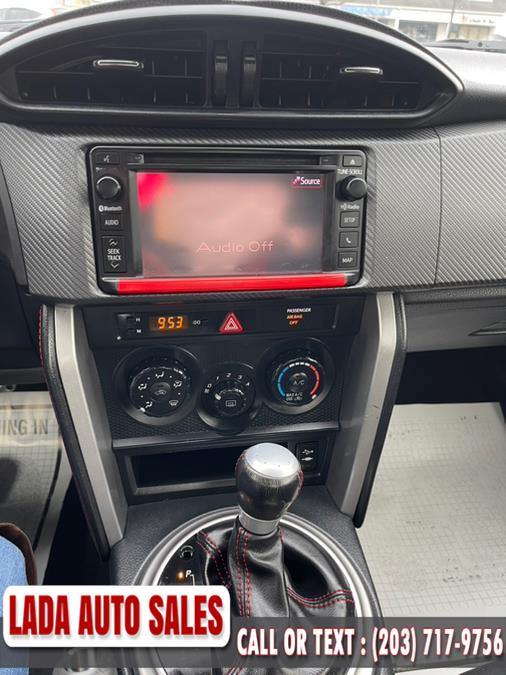 2015 Scion FR-S 2dr Cpe Auto (Natl), available for sale in Bridgeport, Connecticut | Lada Auto Sales. Bridgeport, Connecticut 2015 Scion FR-S 2dr Cpe Auto (Natl), available for sale in Bridgeport, Connecticut | Lada Auto Sales. Bridgeport, Connecticut