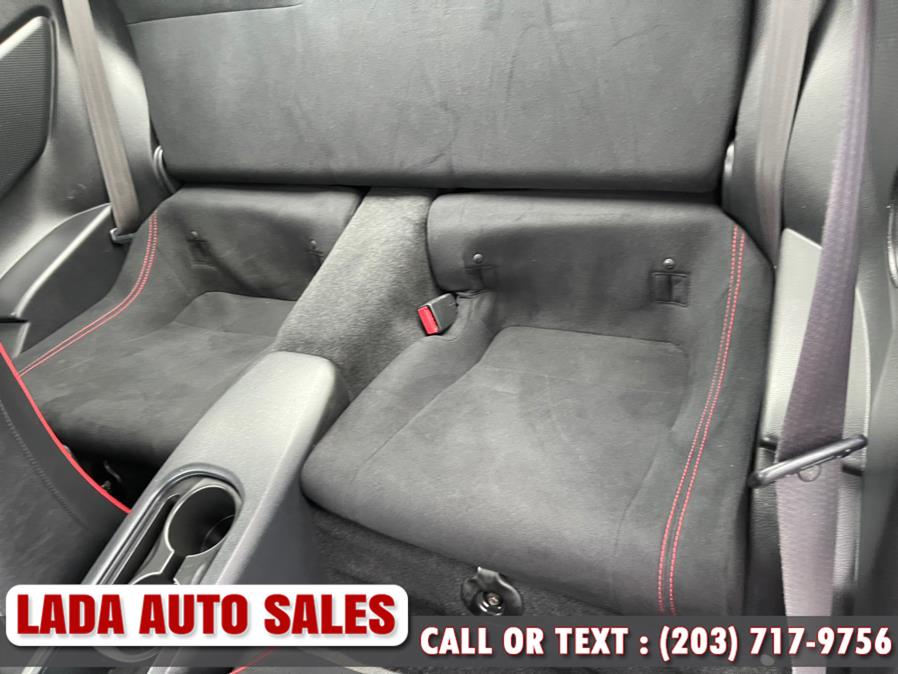 2015 Scion FR-S 2dr Cpe Auto (Natl), available for sale in Bridgeport, Connecticut | Lada Auto Sales. Bridgeport, Connecticut 2015 Scion FR-S 2dr Cpe Auto (Natl), available for sale in Bridgeport, Connecticut | Lada Auto Sales. Bridgeport, Connecticut