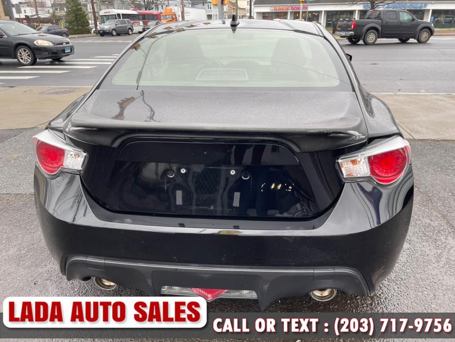 2015 Scion FR-S 2dr Cpe Auto (Natl), available for sale in Bridgeport, Connecticut | Lada Auto Sales. Bridgeport, Connecticut 2015 Scion FR-S 2dr Cpe Auto (Natl), available for sale in Bridgeport, Connecticut | Lada Auto Sales. Bridgeport, Connecticut