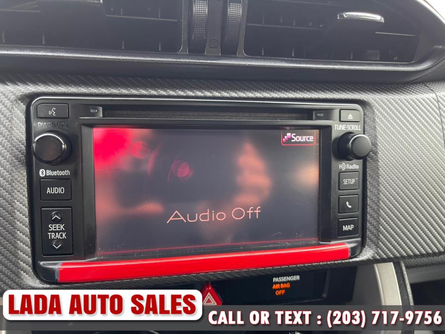 2015 Scion FR-S 2dr Cpe Auto (Natl), available for sale in Bridgeport, Connecticut | Lada Auto Sales. Bridgeport, Connecticut 2015 Scion FR-S 2dr Cpe Auto (Natl), available for sale in Bridgeport, Connecticut | Lada Auto Sales. Bridgeport, Connecticut