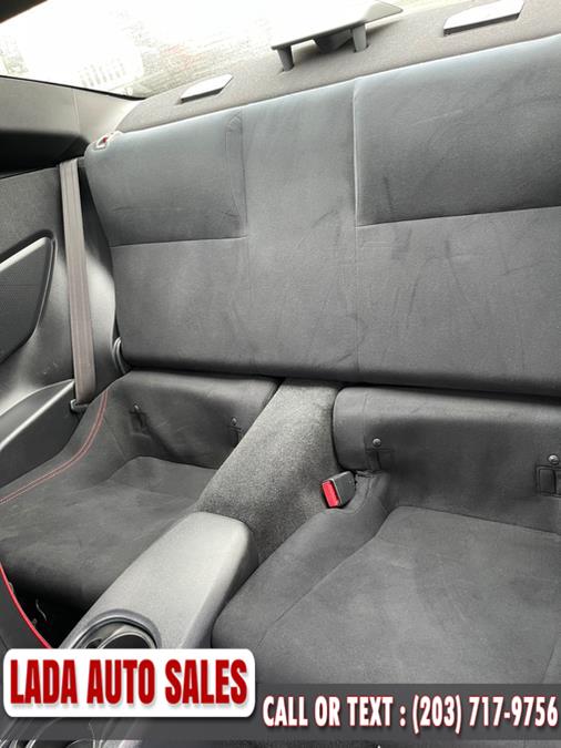 2015 Scion FR-S 2dr Cpe Auto (Natl), available for sale in Bridgeport, Connecticut | Lada Auto Sales. Bridgeport, Connecticut 2015 Scion FR-S 2dr Cpe Auto (Natl), available for sale in Bridgeport, Connecticut | Lada Auto Sales. Bridgeport, Connecticut