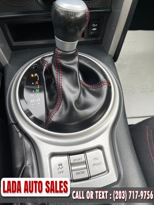 2015 Scion FR-S 2dr Cpe Auto (Natl), available for sale in Bridgeport, Connecticut | Lada Auto Sales. Bridgeport, Connecticut 2015 Scion FR-S 2dr Cpe Auto (Natl), available for sale in Bridgeport, Connecticut | Lada Auto Sales. Bridgeport, Connecticut