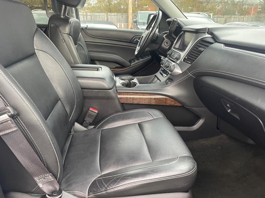 2016 Chevrolet Suburban 4WD 4dr 1500 LT, available for sale in Agawam, Massachusetts | Malkoon Motors. Agawam, Massachusetts 2016 Chevrolet Suburban 4WD 4dr 1500 LT, available for sale in Agawam, Massachusetts | Malkoon Motors. Agawam, Massachusetts