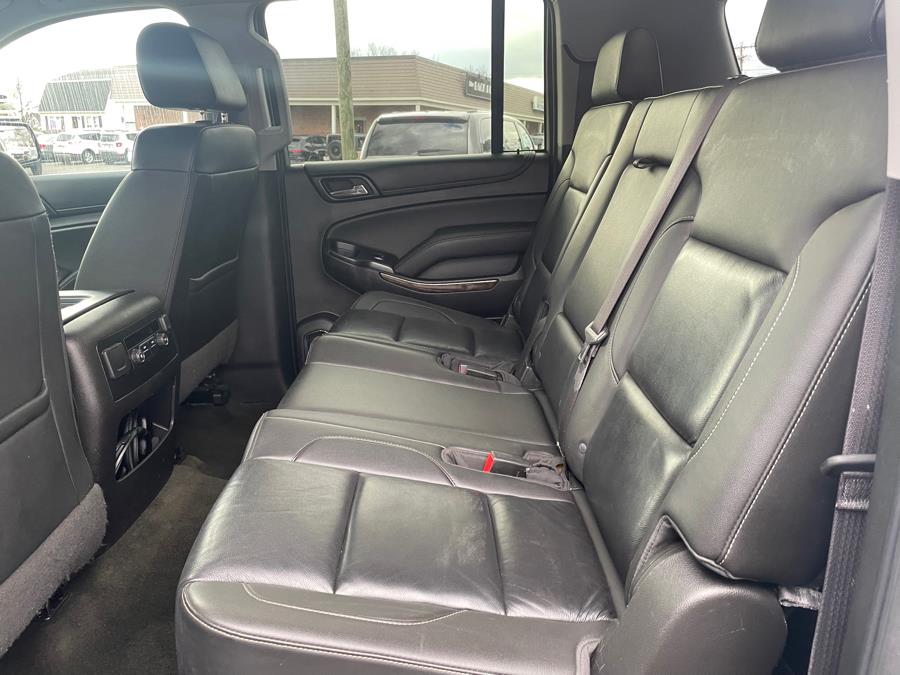 2016 Chevrolet Suburban 4WD 4dr 1500 LT, available for sale in Agawam, Massachusetts | Malkoon Motors. Agawam, Massachusetts 2016 Chevrolet Suburban 4WD 4dr 1500 LT, available for sale in Agawam, Massachusetts | Malkoon Motors. Agawam, Massachusetts