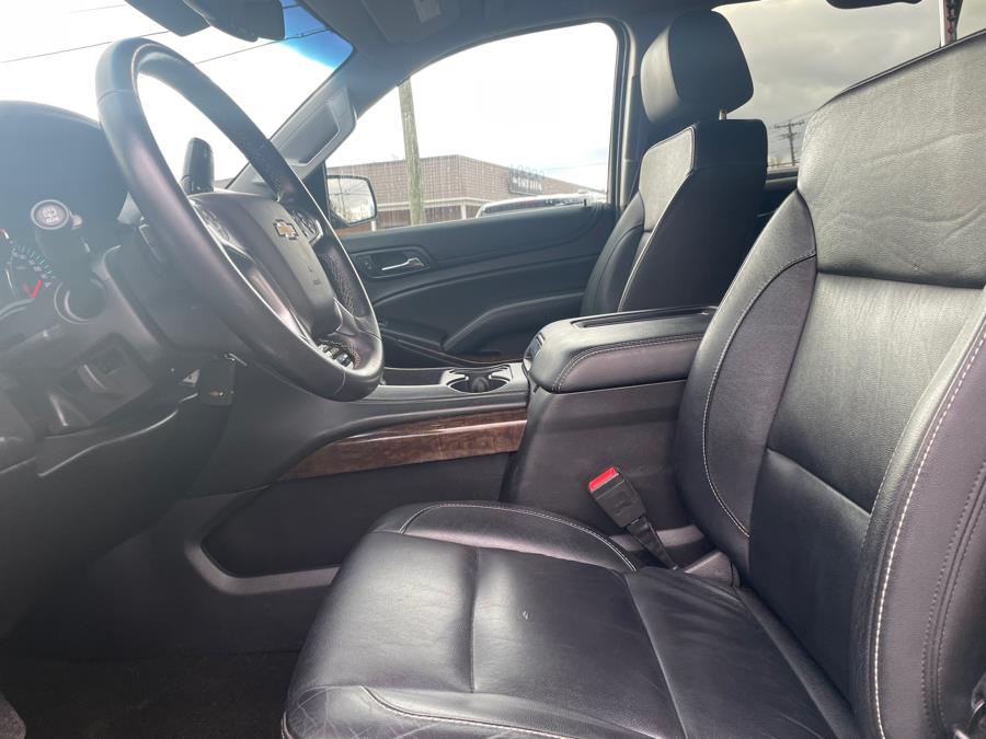 2016 Chevrolet Suburban 4WD 4dr 1500 LT, available for sale in Agawam, Massachusetts | Malkoon Motors. Agawam, Massachusetts 2016 Chevrolet Suburban 4WD 4dr 1500 LT, available for sale in Agawam, Massachusetts | Malkoon Motors. Agawam, Massachusetts