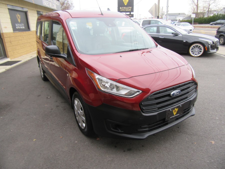 2020 Ford Transit Connect Wagon XL LWB w/Rear Symmetrical Doors, available for sale in Little Ferry, New Jersey | Royalty Auto Sales. Little Ferry, New Jersey 2020 Ford Transit Connect Wagon XL LWB w/Rear Symmetrical Doors, available for sale in Little Ferry, New Jersey | Royalty Auto Sales. Little Ferry, New Jersey