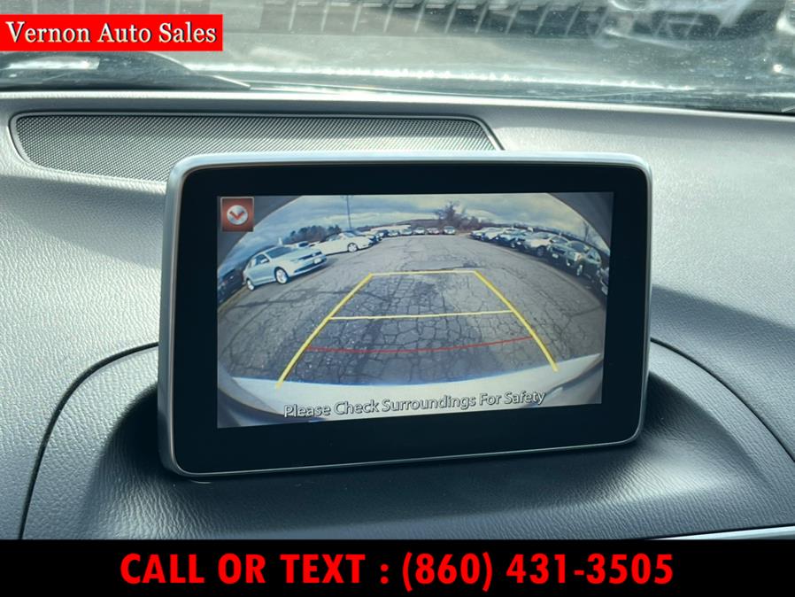 2014 Mazda Mazda3 4dr Sdn Auto i Grand Touring, available for sale in Manchester, Connecticut | Vernon Auto Sale & Service. Manchester, Connecticut 2014 Mazda Mazda3 4dr Sdn Auto i Grand Touring, available for sale in Manchester, Connecticut | Vernon Auto Sale & Service. Manchester, Connecticut
