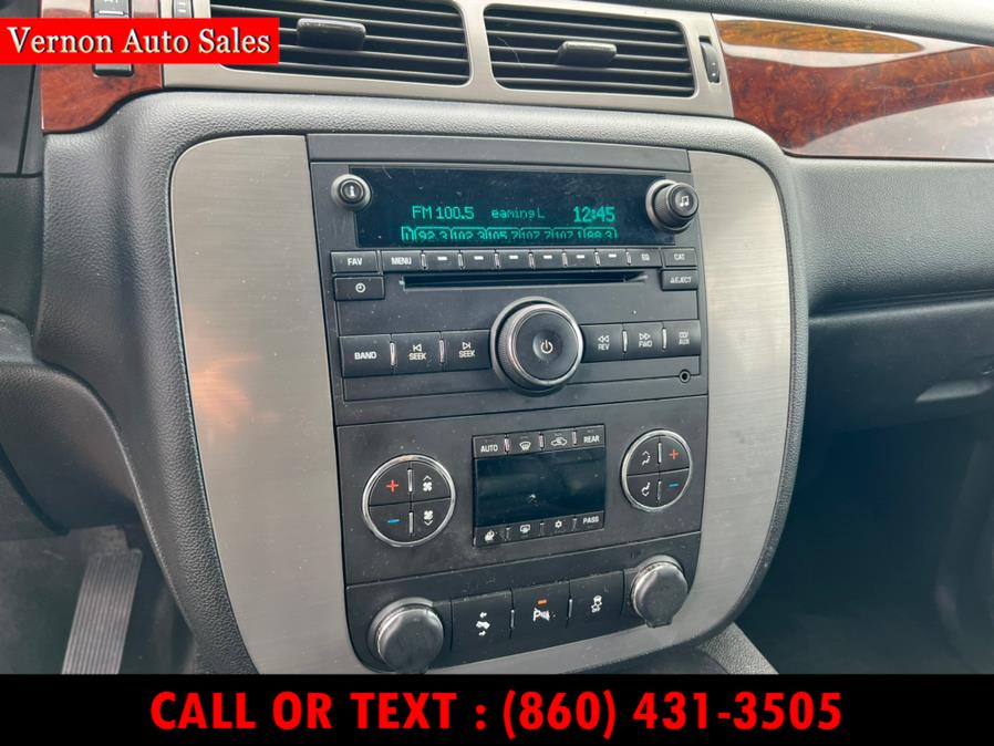 2014 GMC Yukon 4WD 4dr SLT, available for sale in Manchester, Connecticut | Vernon Auto Sale & Service. Manchester, Connecticut 2014 GMC Yukon 4WD 4dr SLT, available for sale in Manchester, Connecticut | Vernon Auto Sale & Service. Manchester, Connecticut