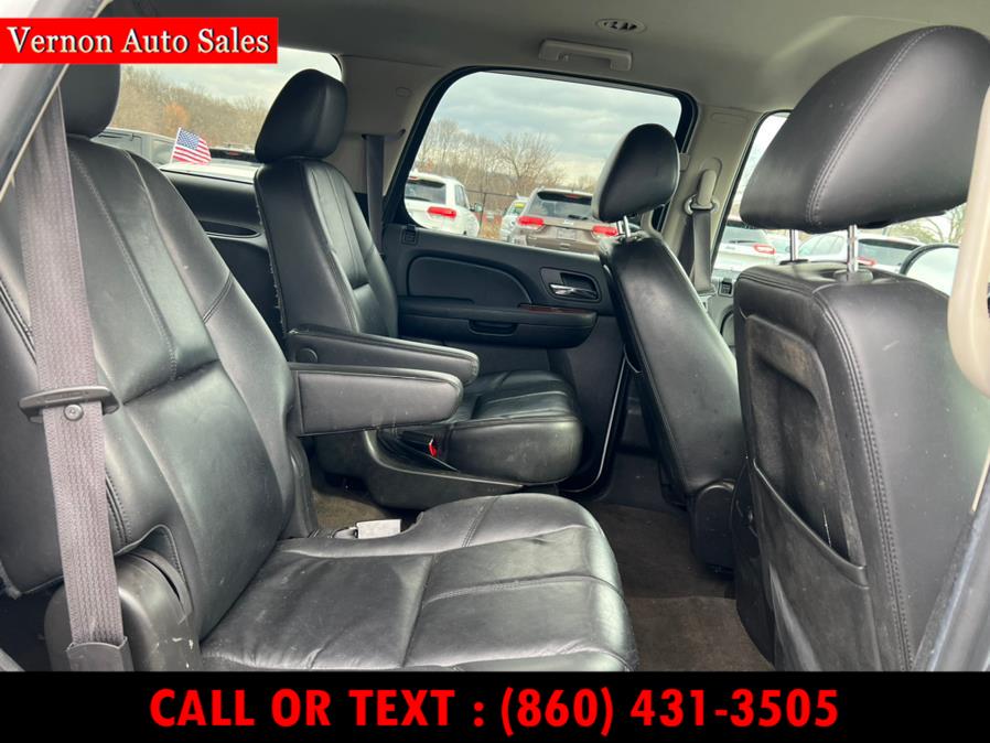 2014 GMC Yukon 4WD 4dr SLT, available for sale in Manchester, Connecticut | Vernon Auto Sale & Service. Manchester, Connecticut 2014 GMC Yukon 4WD 4dr SLT, available for sale in Manchester, Connecticut | Vernon Auto Sale & Service. Manchester, Connecticut